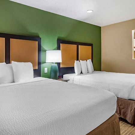 Extended Stay America Suites - San Antonio - Colonnade - Medical Bagian luar foto