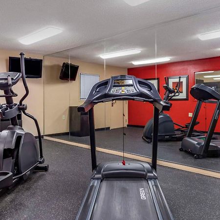 Extended Stay America Suites - San Antonio - Colonnade - Medical Bagian luar foto