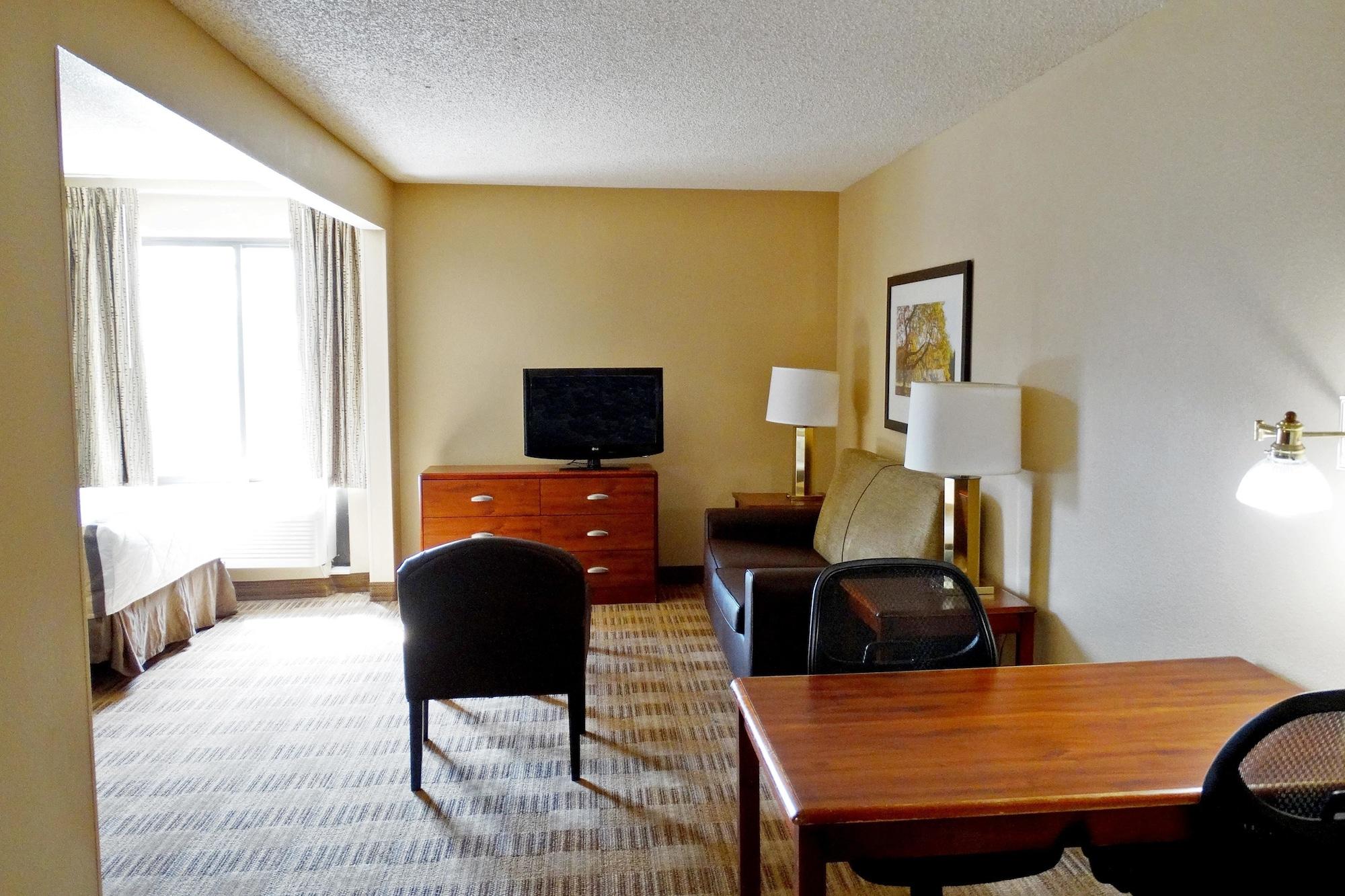 Extended Stay America Suites - San Antonio - Colonnade - Medical Bagian luar foto