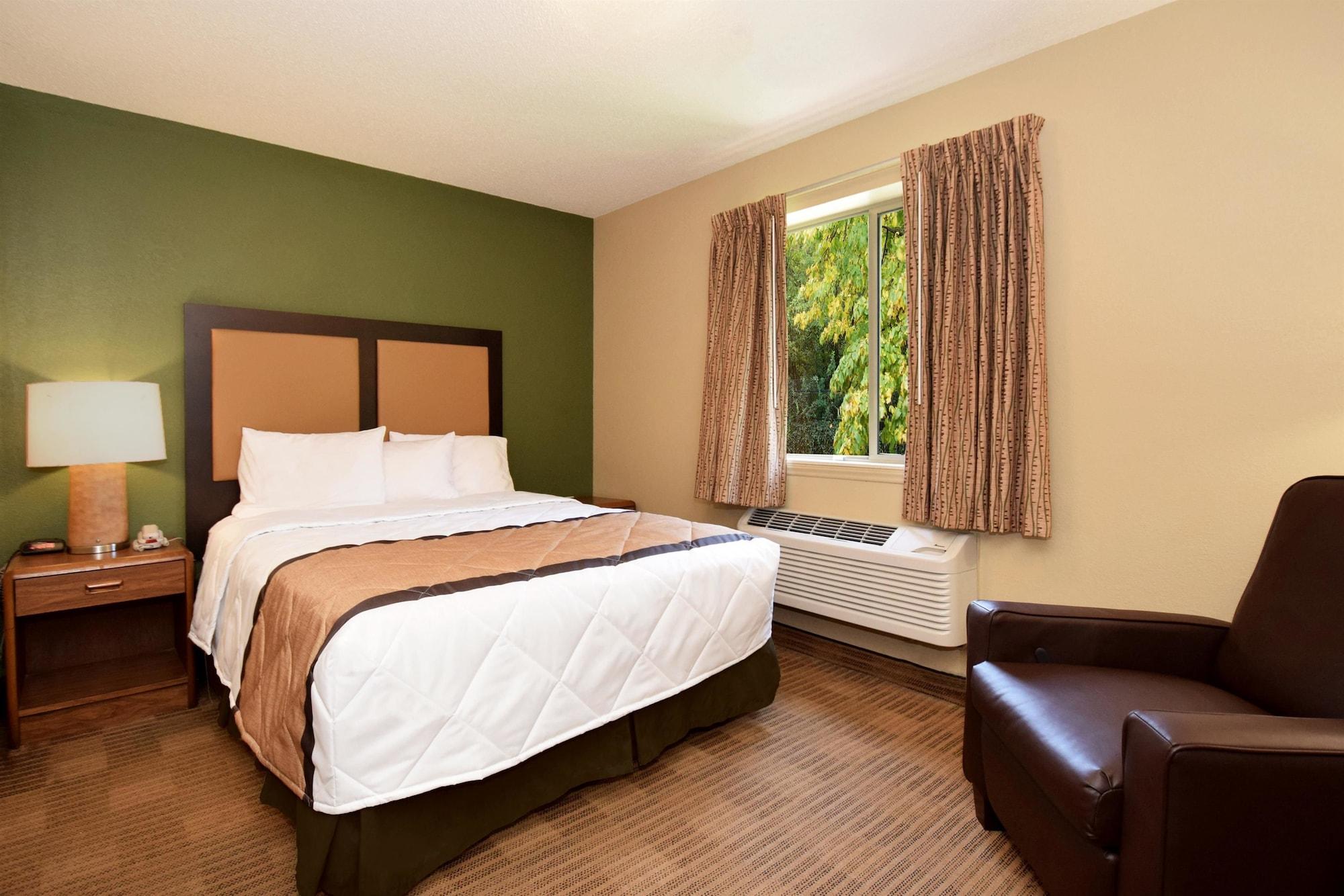 Extended Stay America Suites - San Antonio - Colonnade - Medical Bagian luar foto