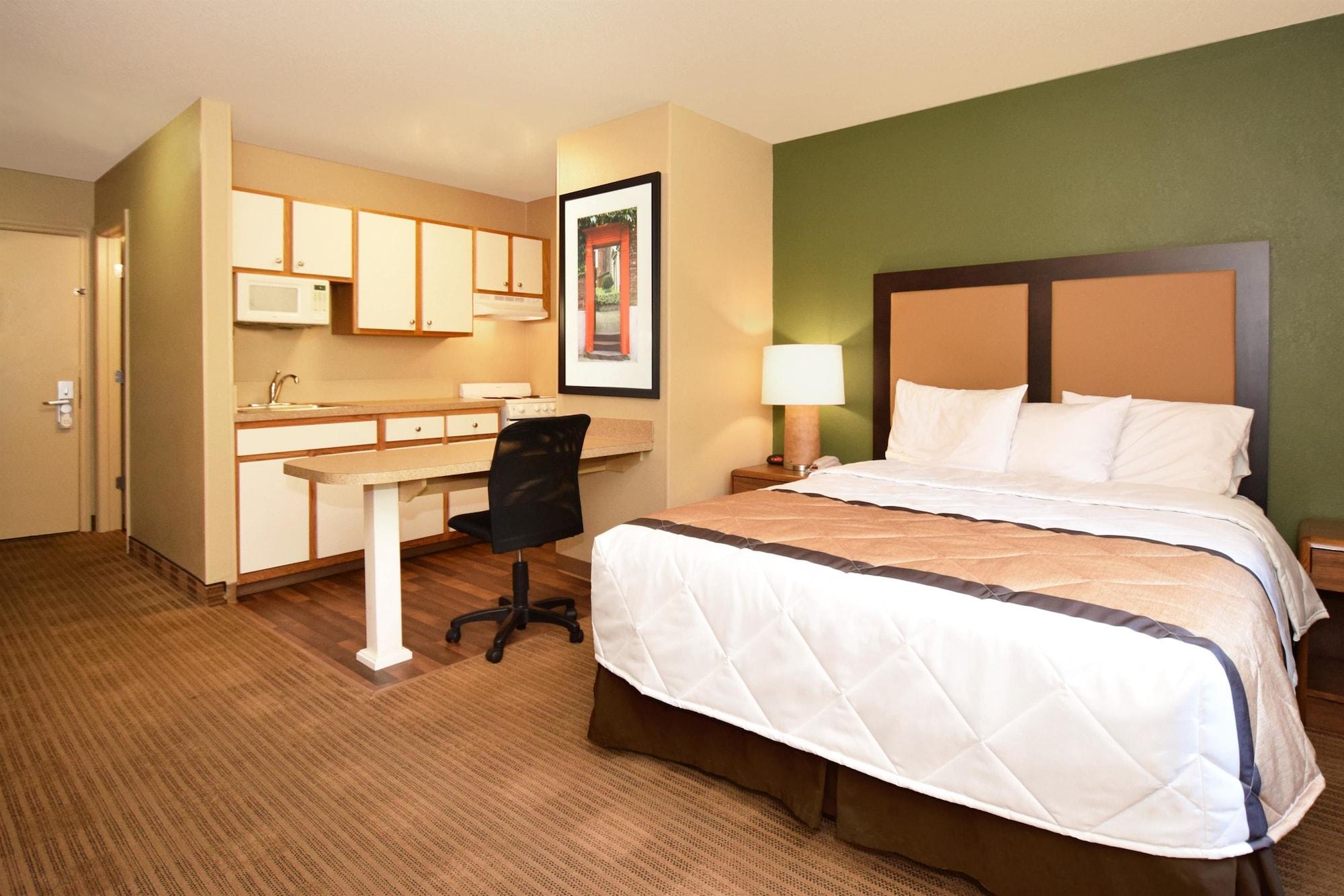 Extended Stay America Suites - San Antonio - Colonnade - Medical Bagian luar foto