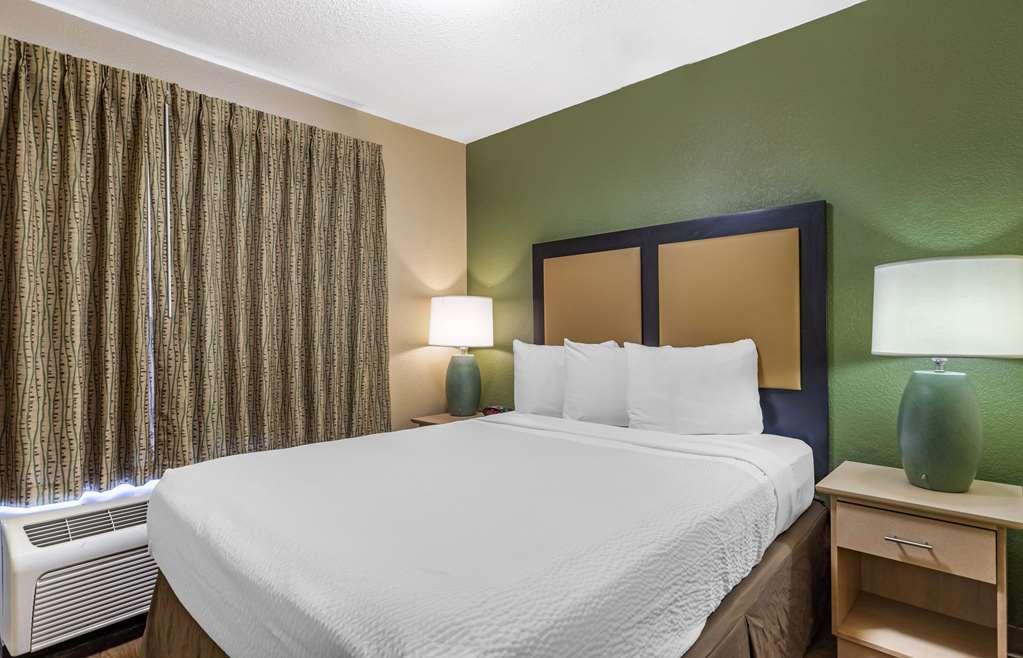 Extended Stay America Suites - San Antonio - Colonnade - Medical Ruang foto
