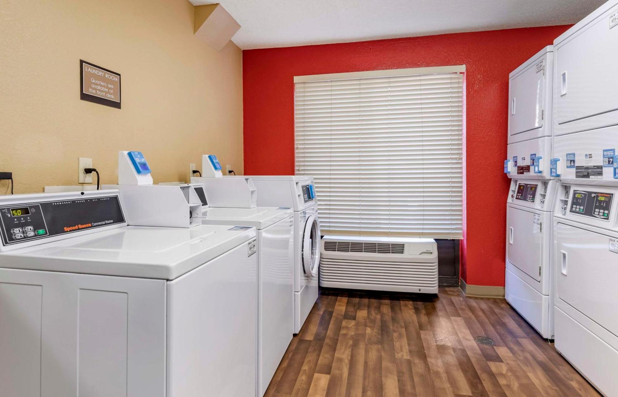 Extended Stay America Suites - San Antonio - Colonnade - Medical Bagian luar foto