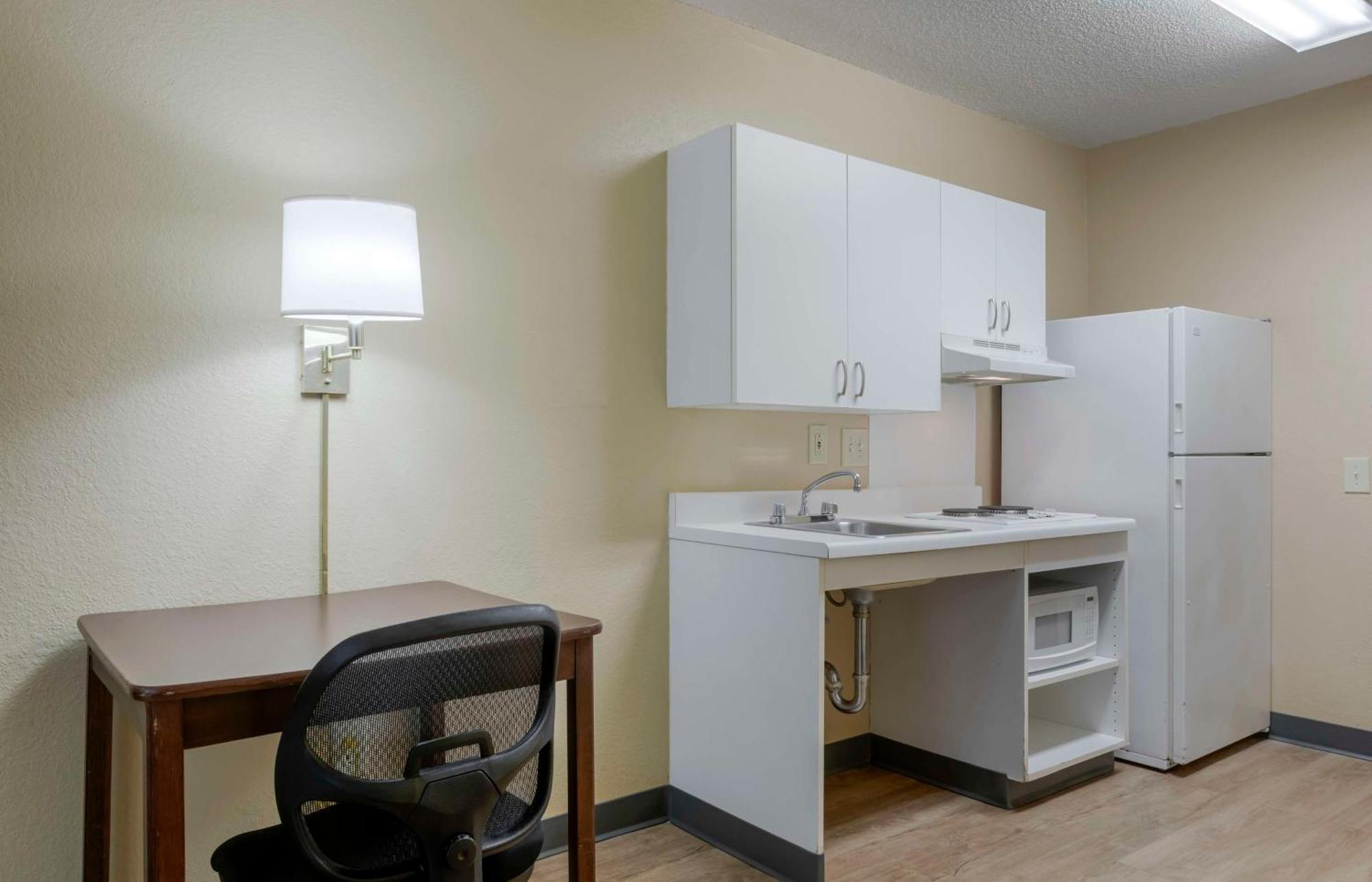 Extended Stay America Suites - San Antonio - Colonnade - Medical Bagian luar foto