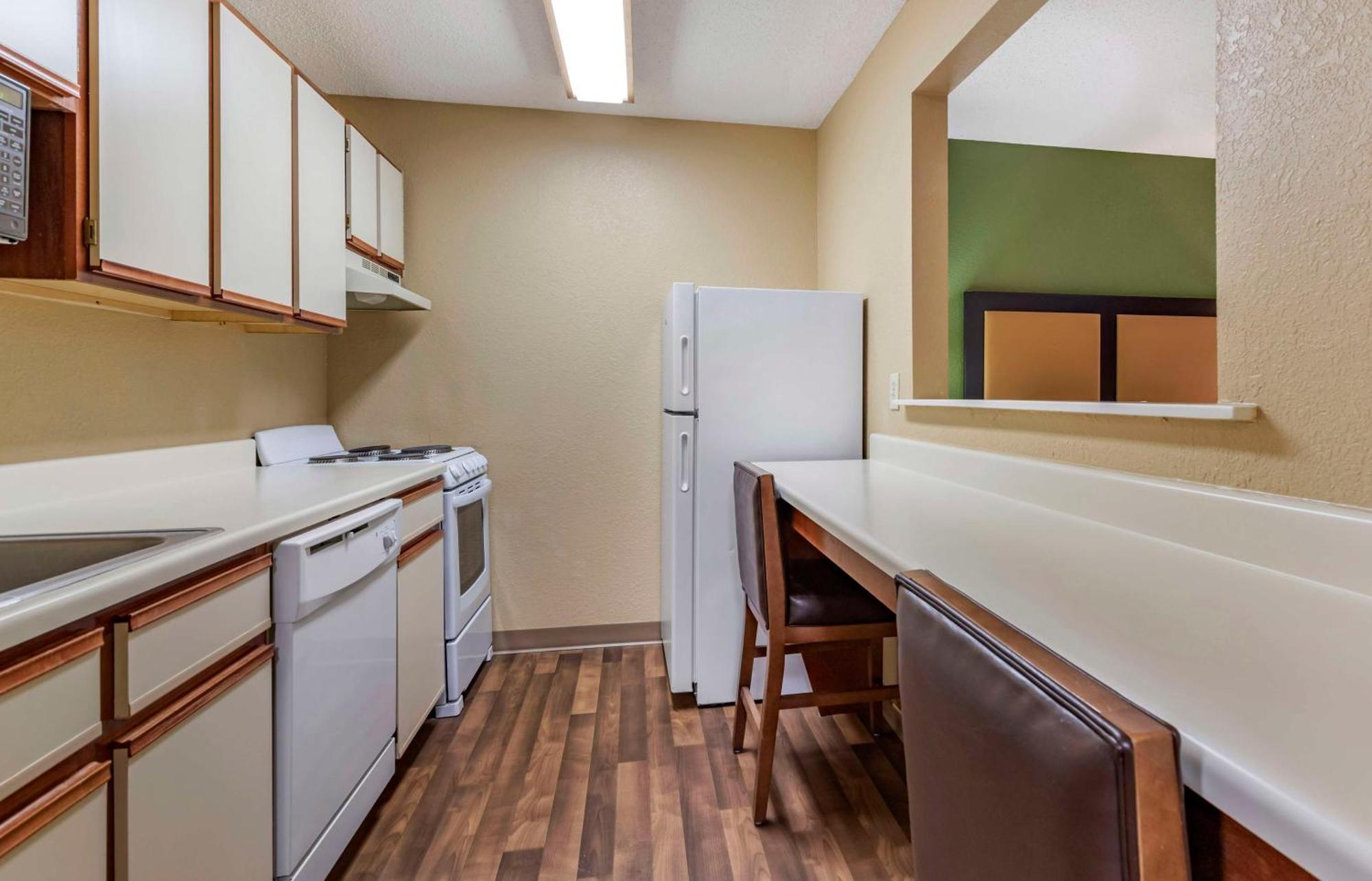 Extended Stay America Suites - San Antonio - Colonnade - Medical Bagian luar foto
