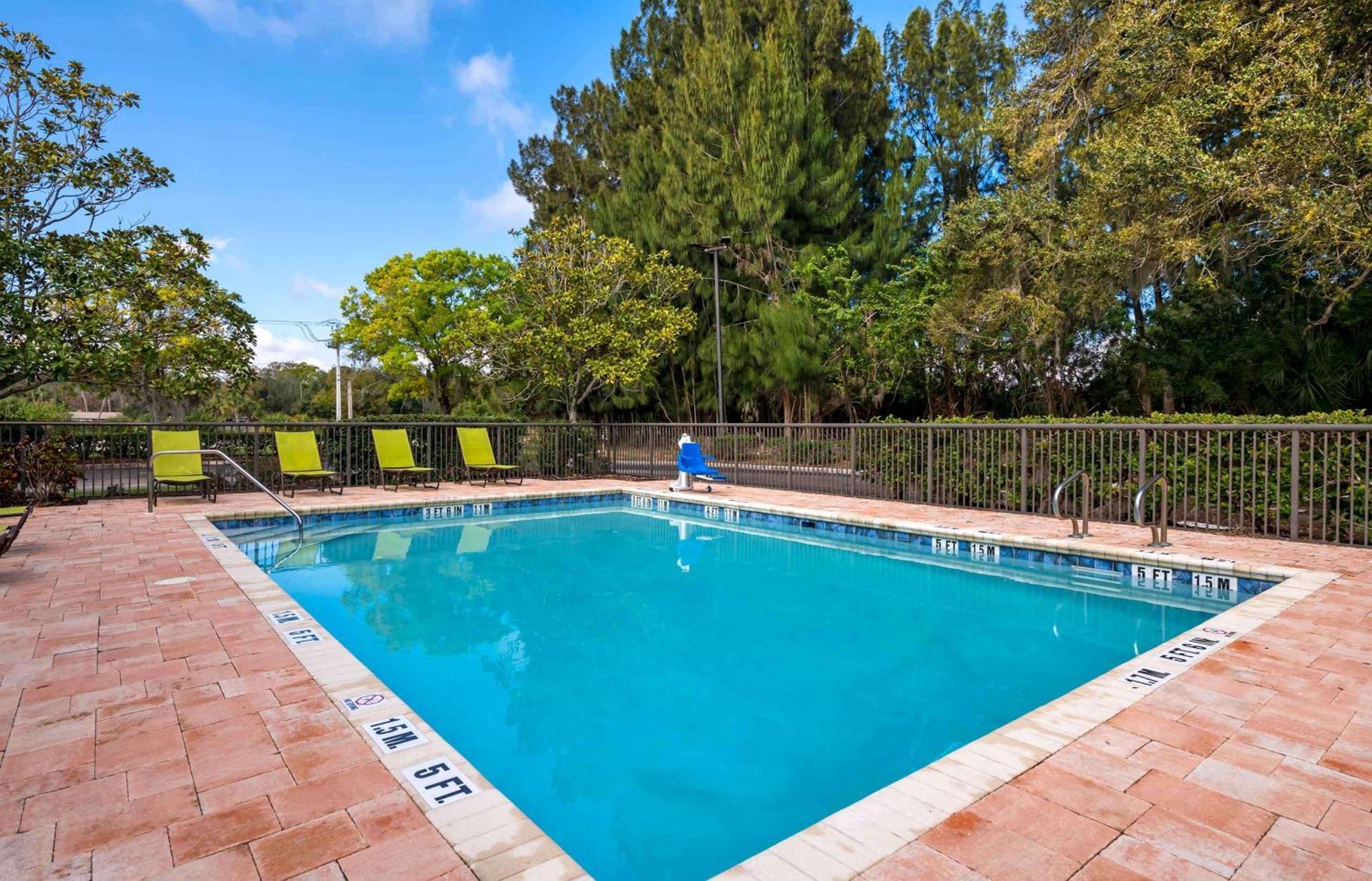 Extended Stay America Suites - San Antonio - Colonnade - Medical Bagian luar foto