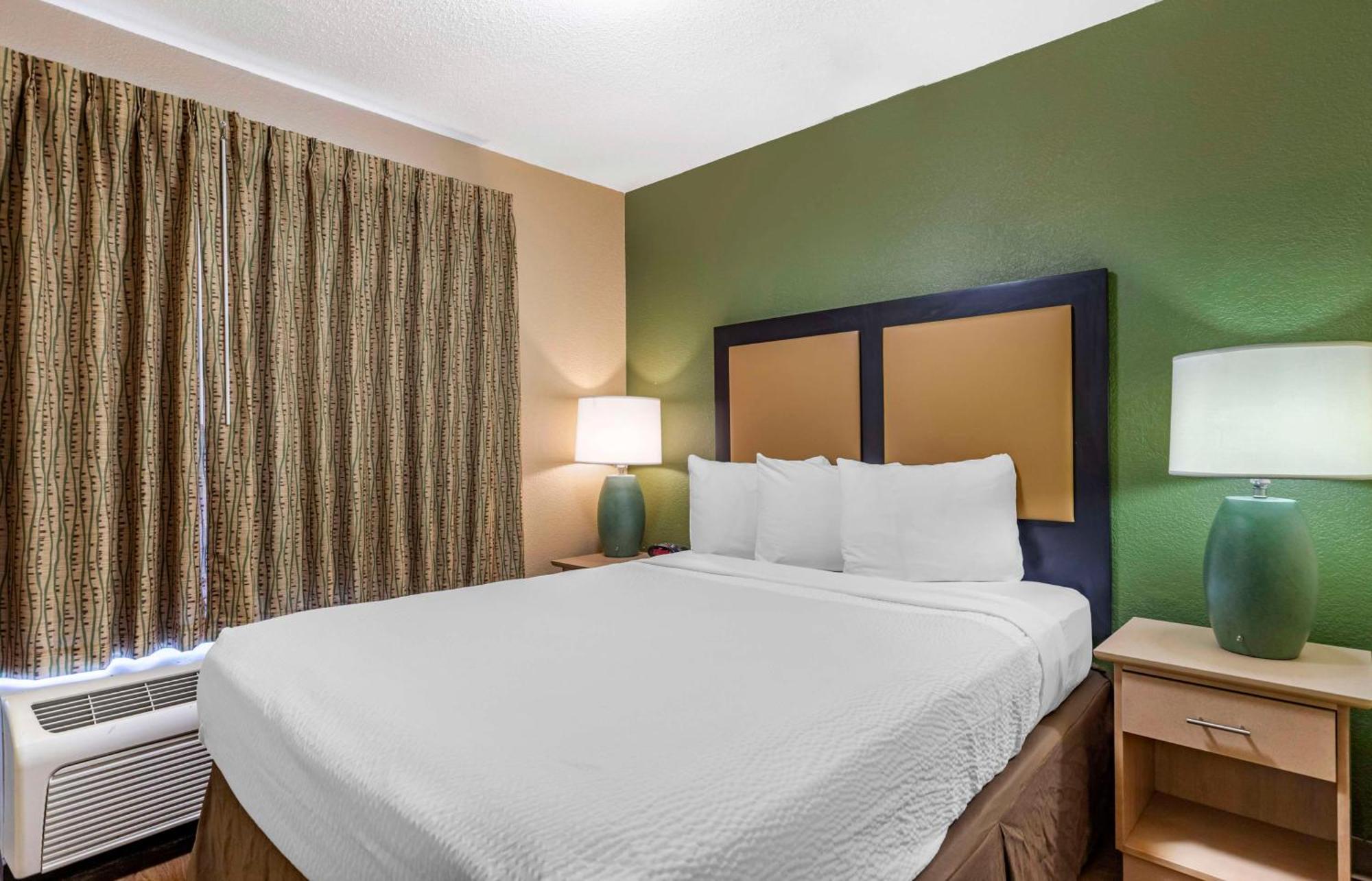 Extended Stay America Suites - San Antonio - Colonnade - Medical Bagian luar foto