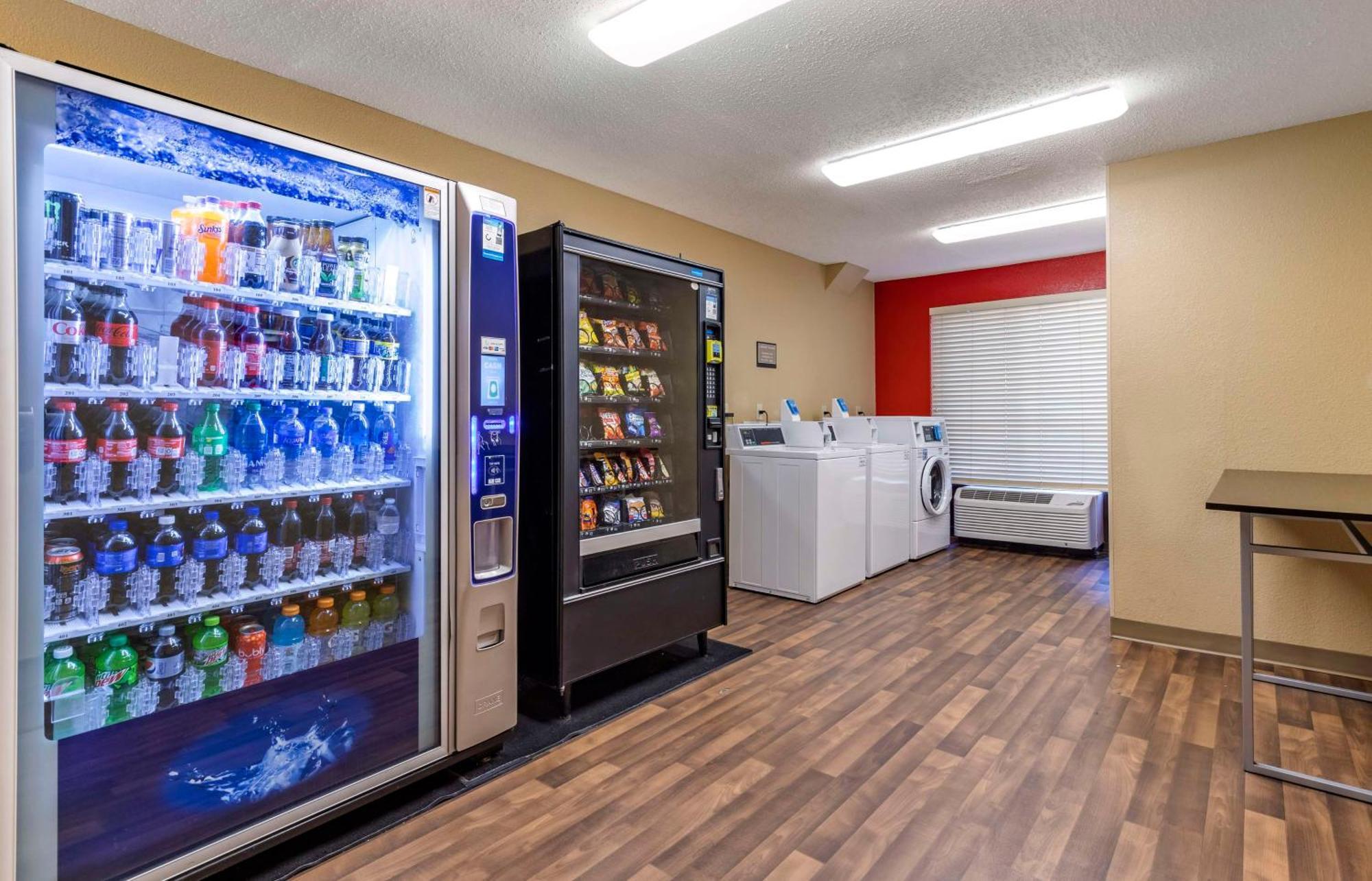 Extended Stay America Suites - San Antonio - Colonnade - Medical Bagian luar foto
