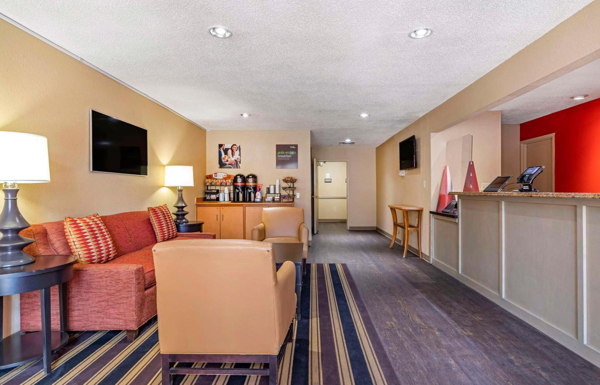 Extended Stay America Suites - San Antonio - Colonnade - Medical Bagian luar foto
