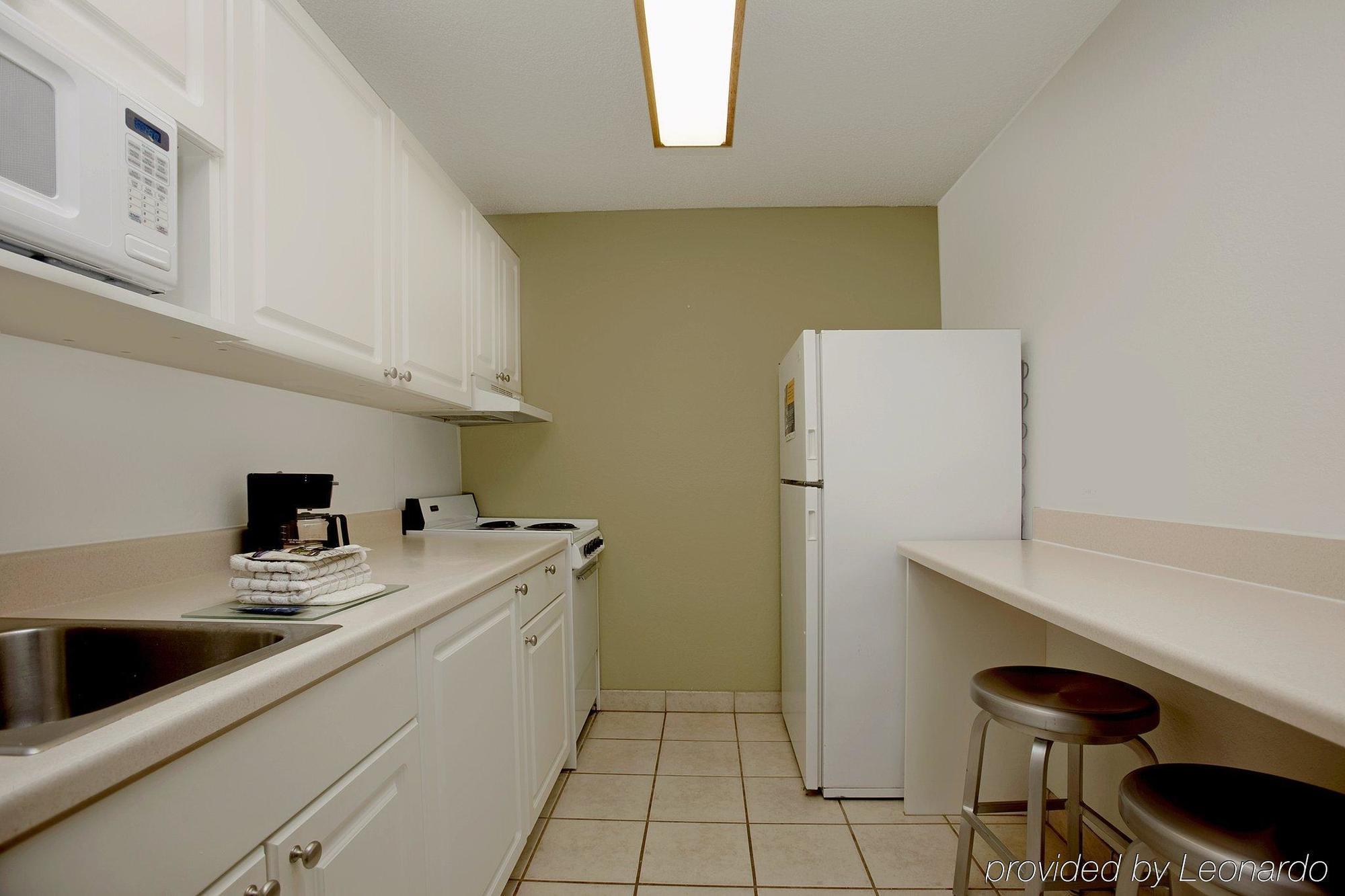 Extended Stay America Suites - San Antonio - Colonnade - Medical Bagian luar foto