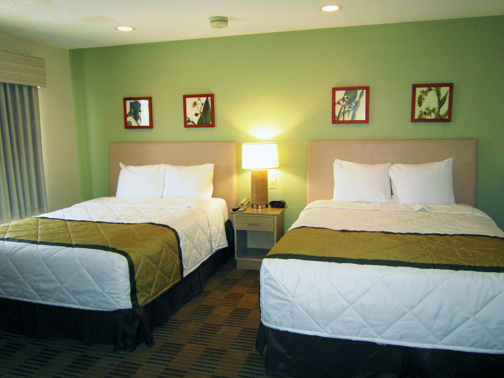 Extended Stay America Suites - San Antonio - Colonnade - Medical Bagian luar foto