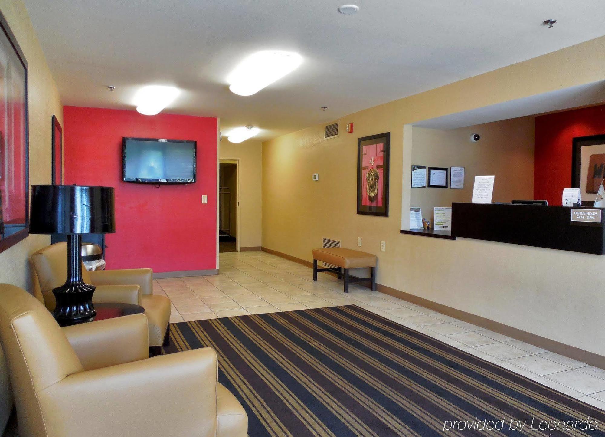 Extended Stay America Suites - San Antonio - Colonnade - Medical Bagian luar foto