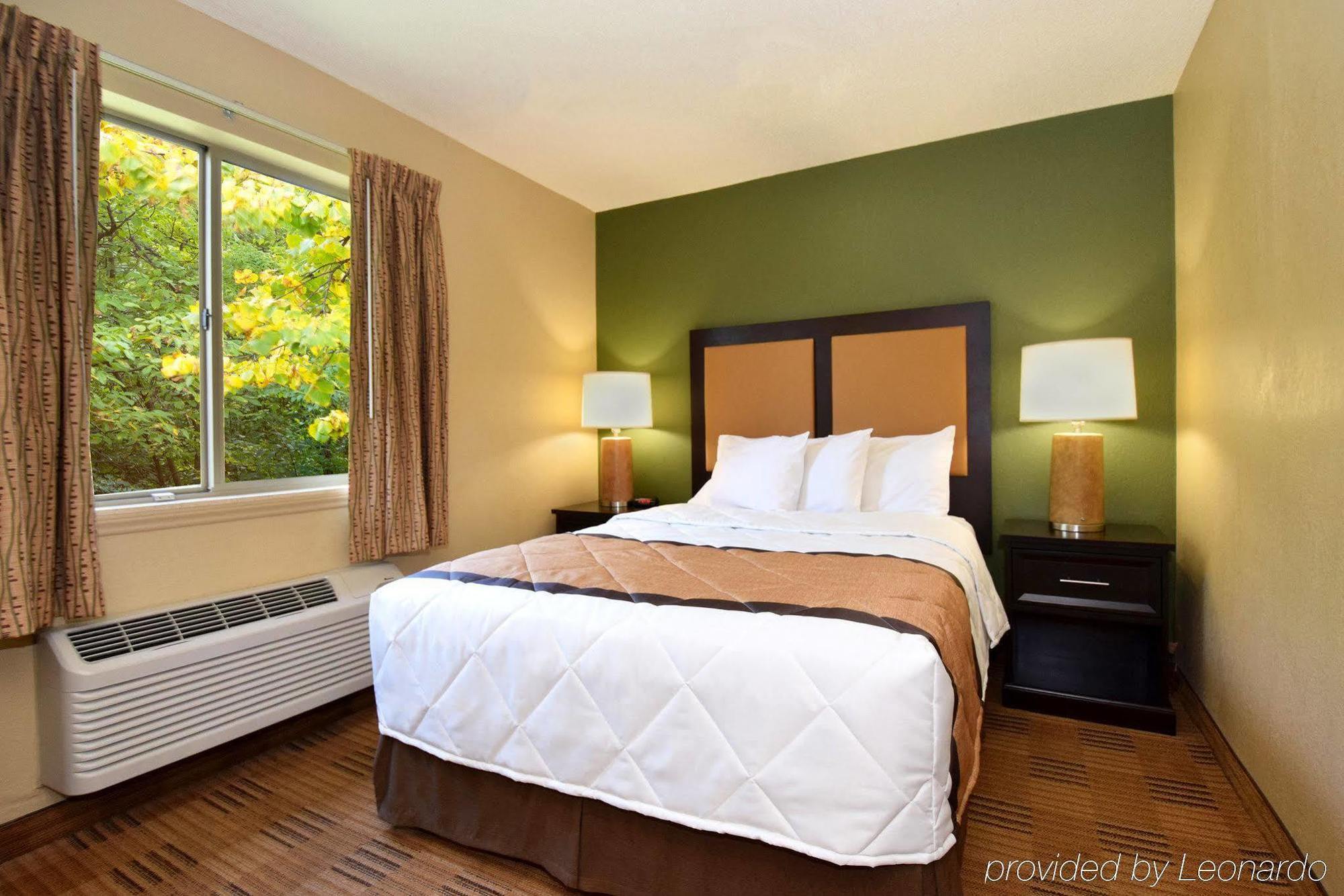 Extended Stay America Suites - San Antonio - Colonnade - Medical Bagian luar foto