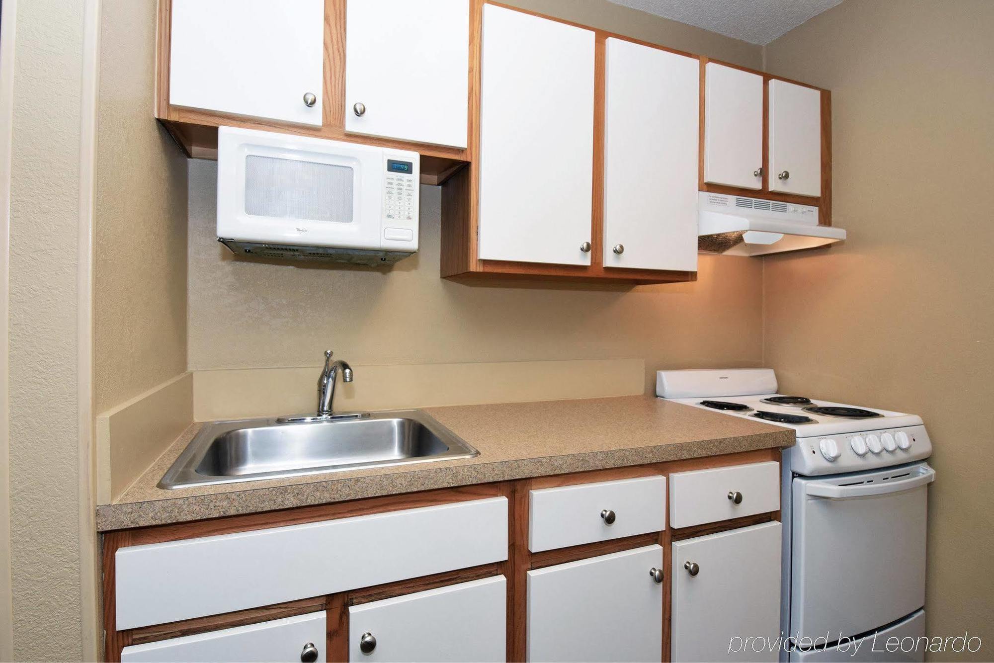 Extended Stay America Suites - San Antonio - Colonnade - Medical Bagian luar foto