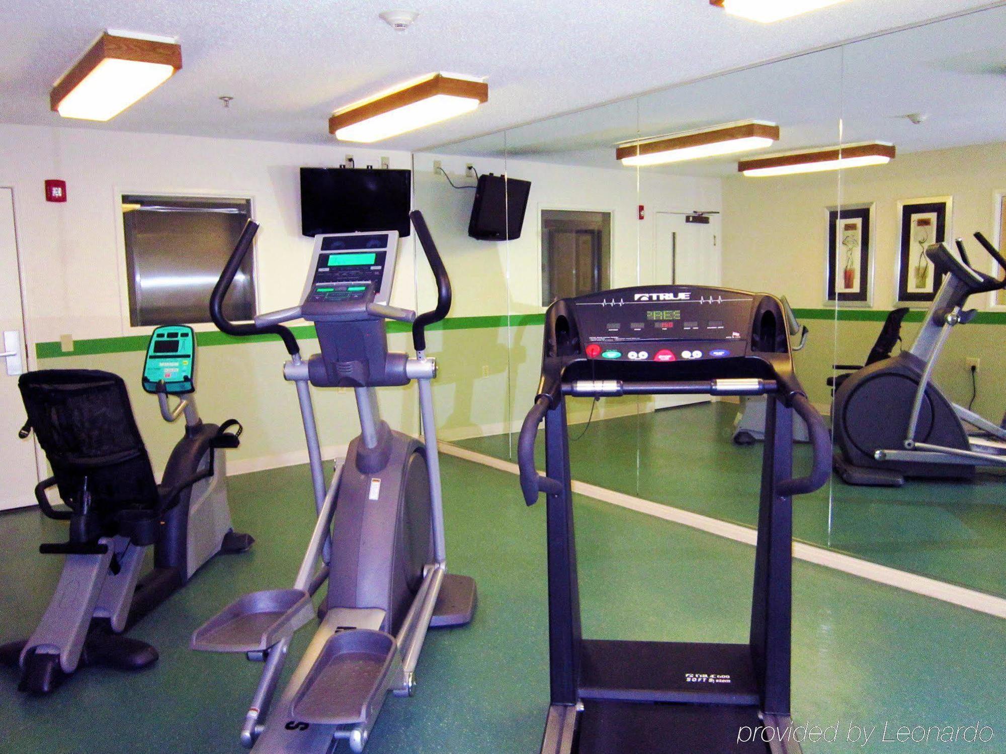 Extended Stay America Suites - San Antonio - Colonnade - Medical Bagian luar foto