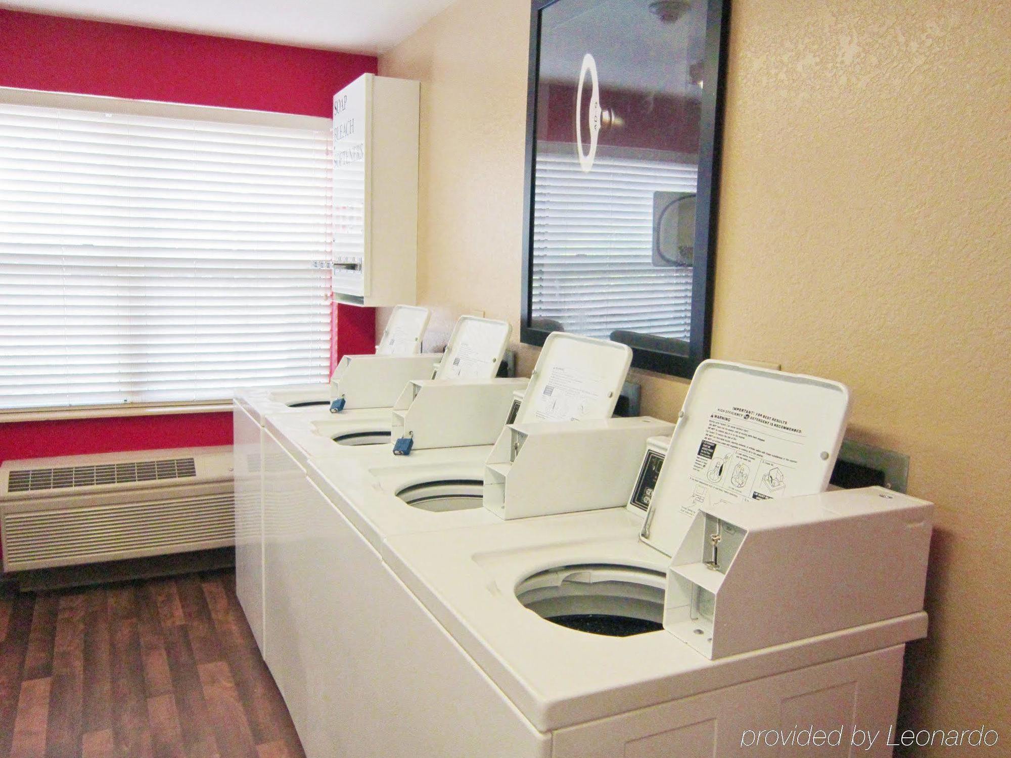 Extended Stay America Suites - San Antonio - Colonnade - Medical Bagian luar foto