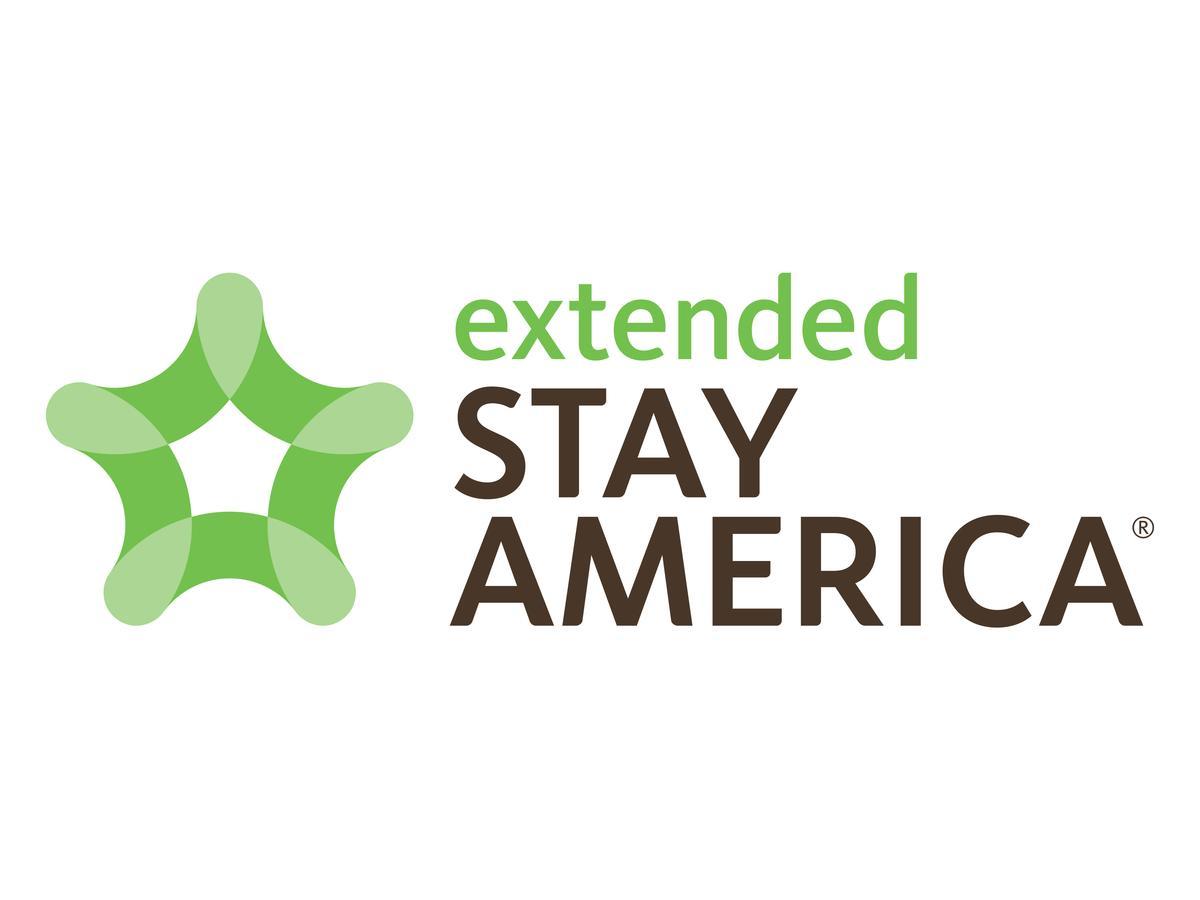 Extended Stay America Suites - San Antonio - Colonnade - Medical Bagian luar foto