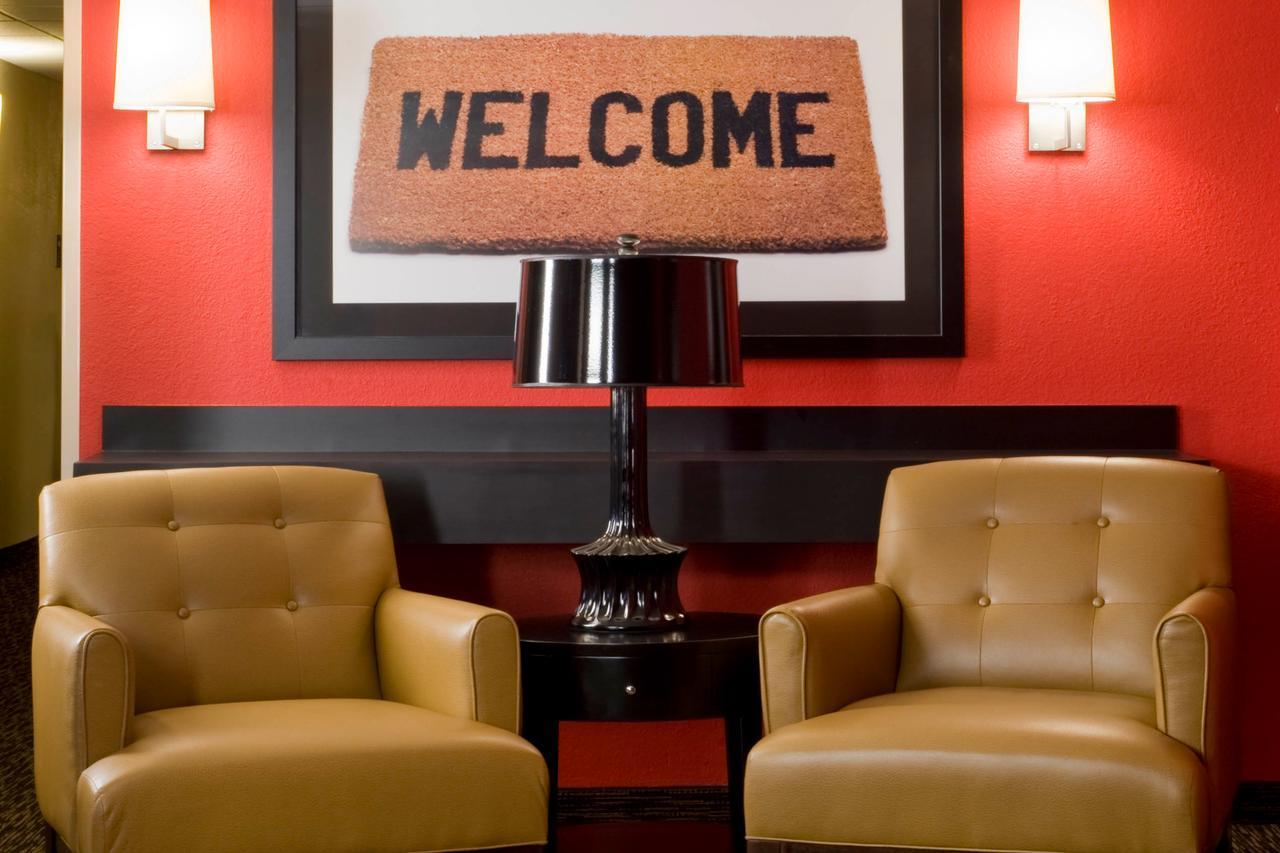 Extended Stay America Suites - San Antonio - Colonnade - Medical Bagian luar foto