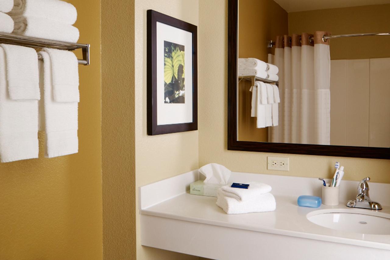 Extended Stay America Suites - San Antonio - Colonnade - Medical Bagian luar foto